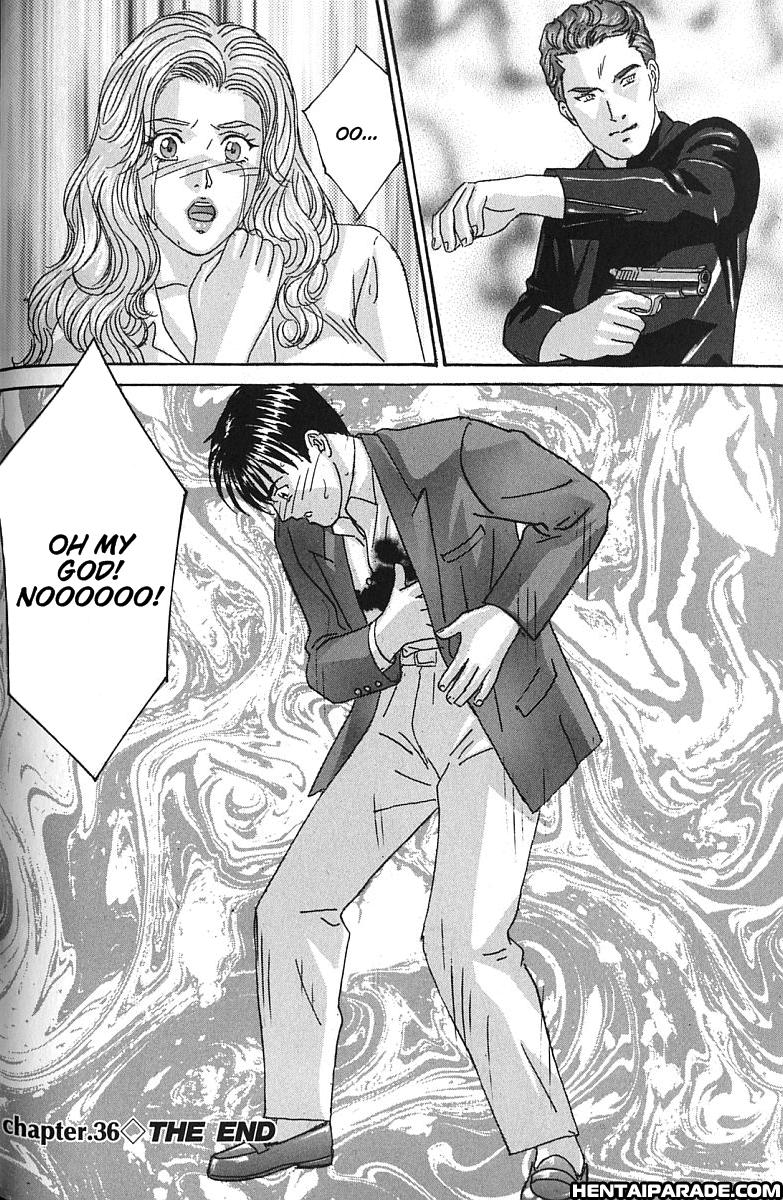 Blue Eyes Chapter 7000 Page 131